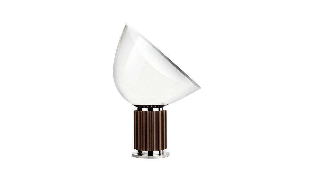 Taccia Lampe de table BY FLOS - Imagen 3