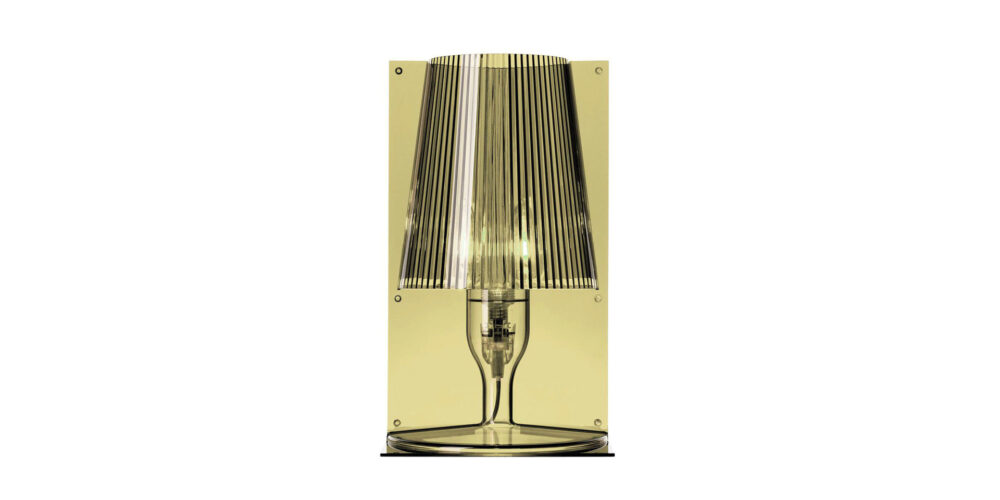 Take Lampe by Kartell - Imagen 3