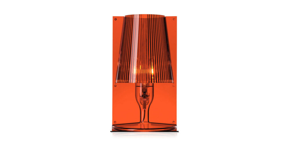 Take Lampe by Kartell - Imagen 4
