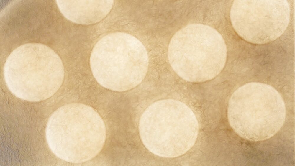 Ten Moons Applique – Bild 3