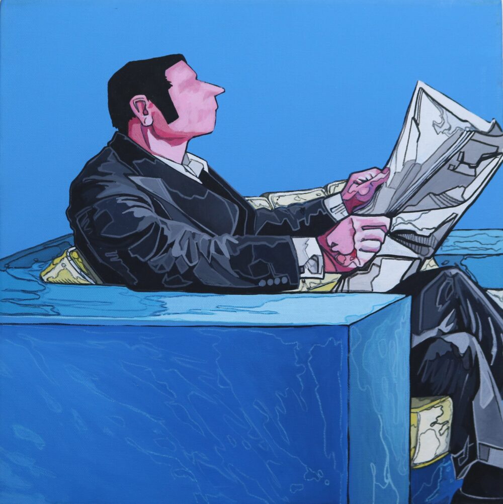 The business man – Image 3