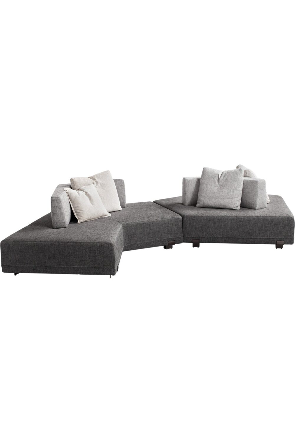 Time Out Canapé modulaire de 385cm – Image 3