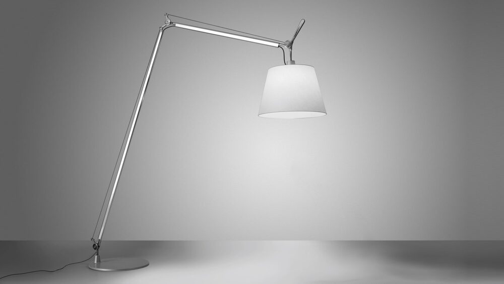 Tolomeo Maxi lampe de sol by Artemide – Image 2