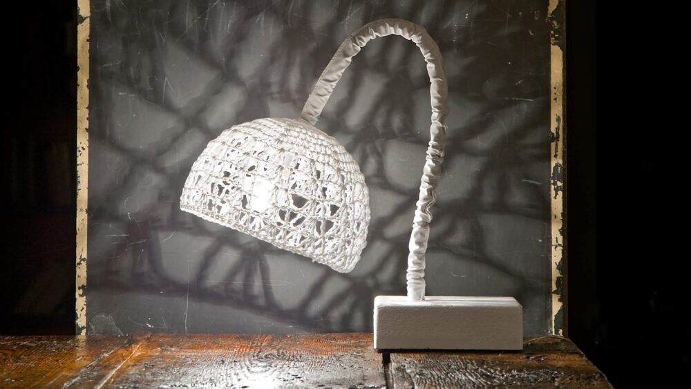 Trama T2 Lampe de Table – Image 3