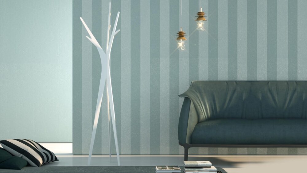 Treepod White – Bild 2