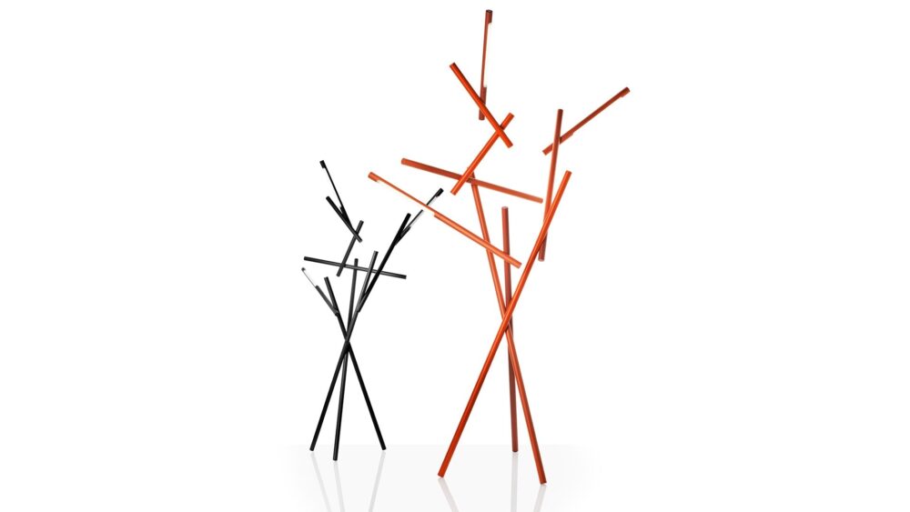 Tuareg Lampe de Sol by Foscarini - Imagen 3