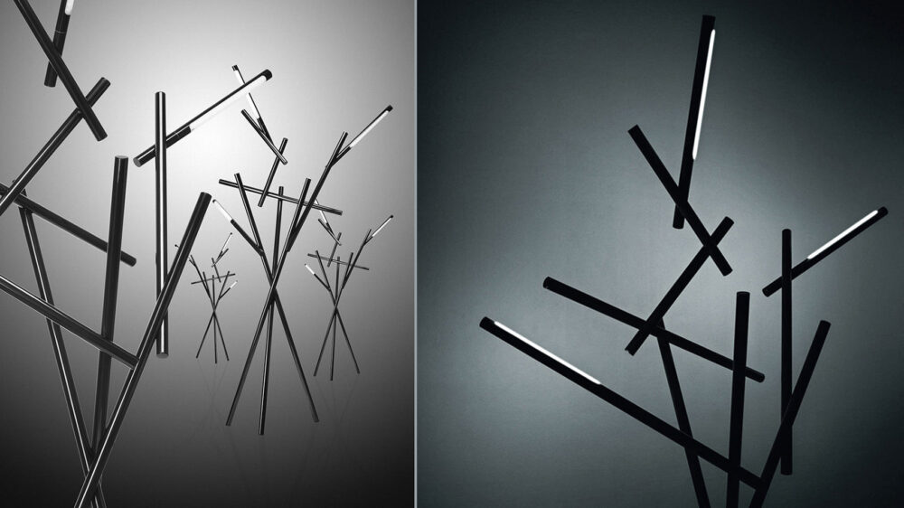 Tuareg Lampe de Sol by Foscarini - Imagen 4