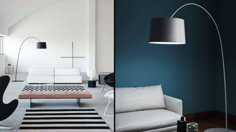 Twiggy lampe de sol by Foscarini – Bild 4