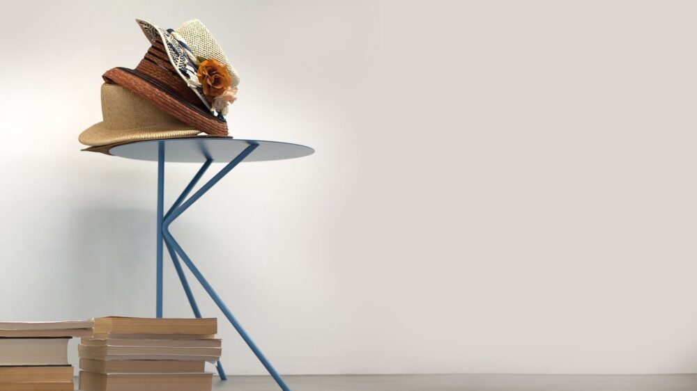 Twin A Table haute – Image 2