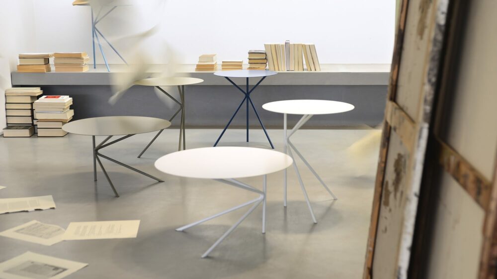 Twin A Table haute – Image 4