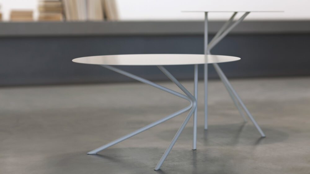 Twin A Table haute – Image 5