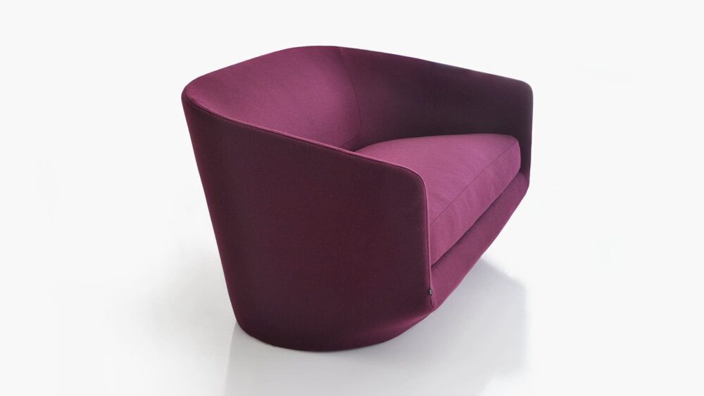 U Sofa – Bild 2