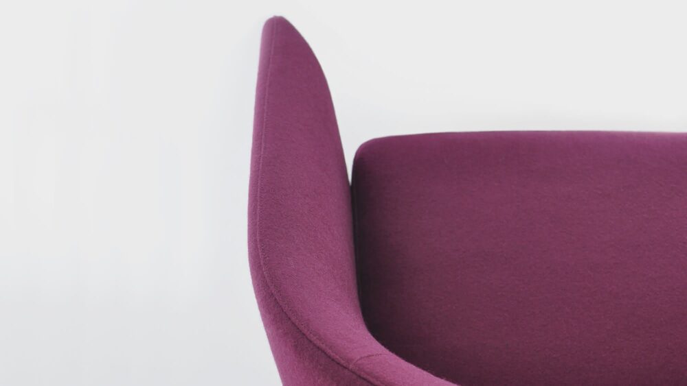 U Sofa – Bild 4