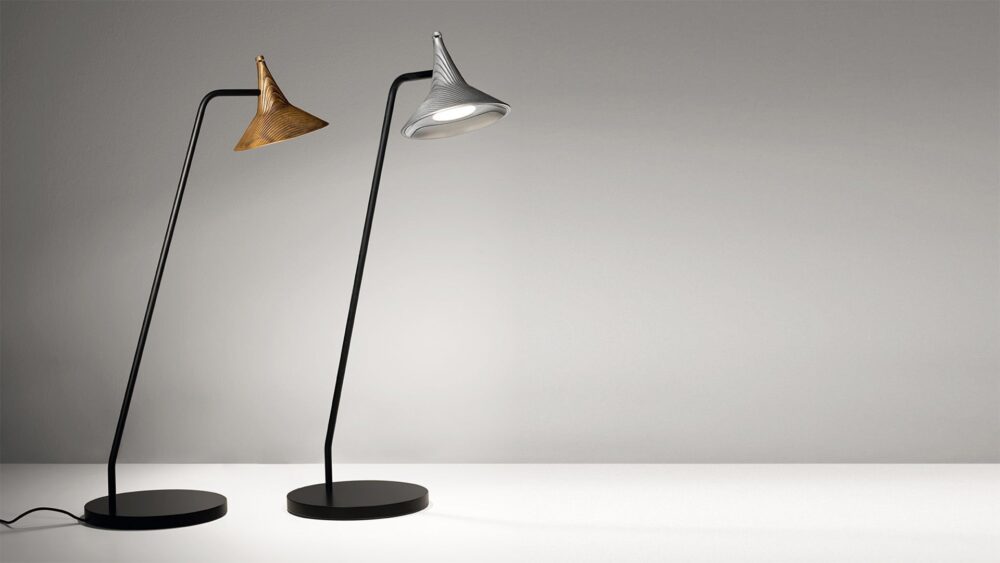 Unterlinden lampe de table by Artemide - Imagen 2