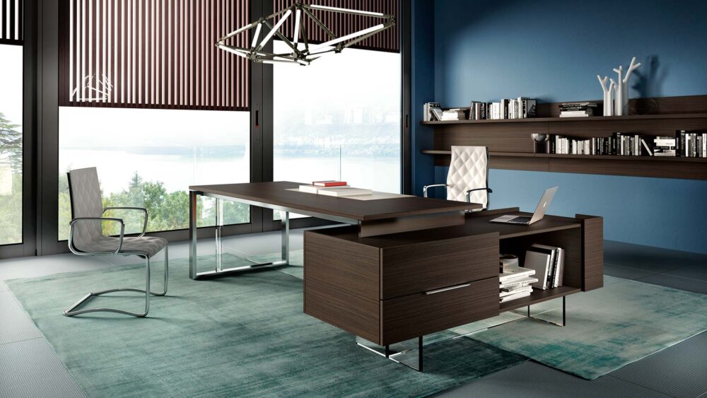 Vesta Visiteur chaise de bureau – Image 7