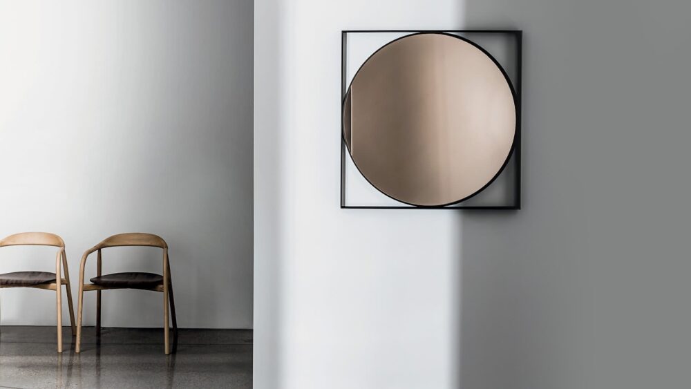 Visual Geometric Mirror – Image 4