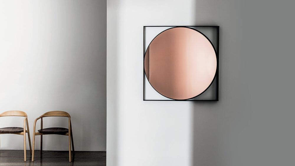 Visual Geometric Mirror – Image 5