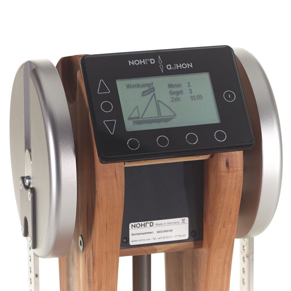 WaterGrinder - Moniteur G1 – Bild 6