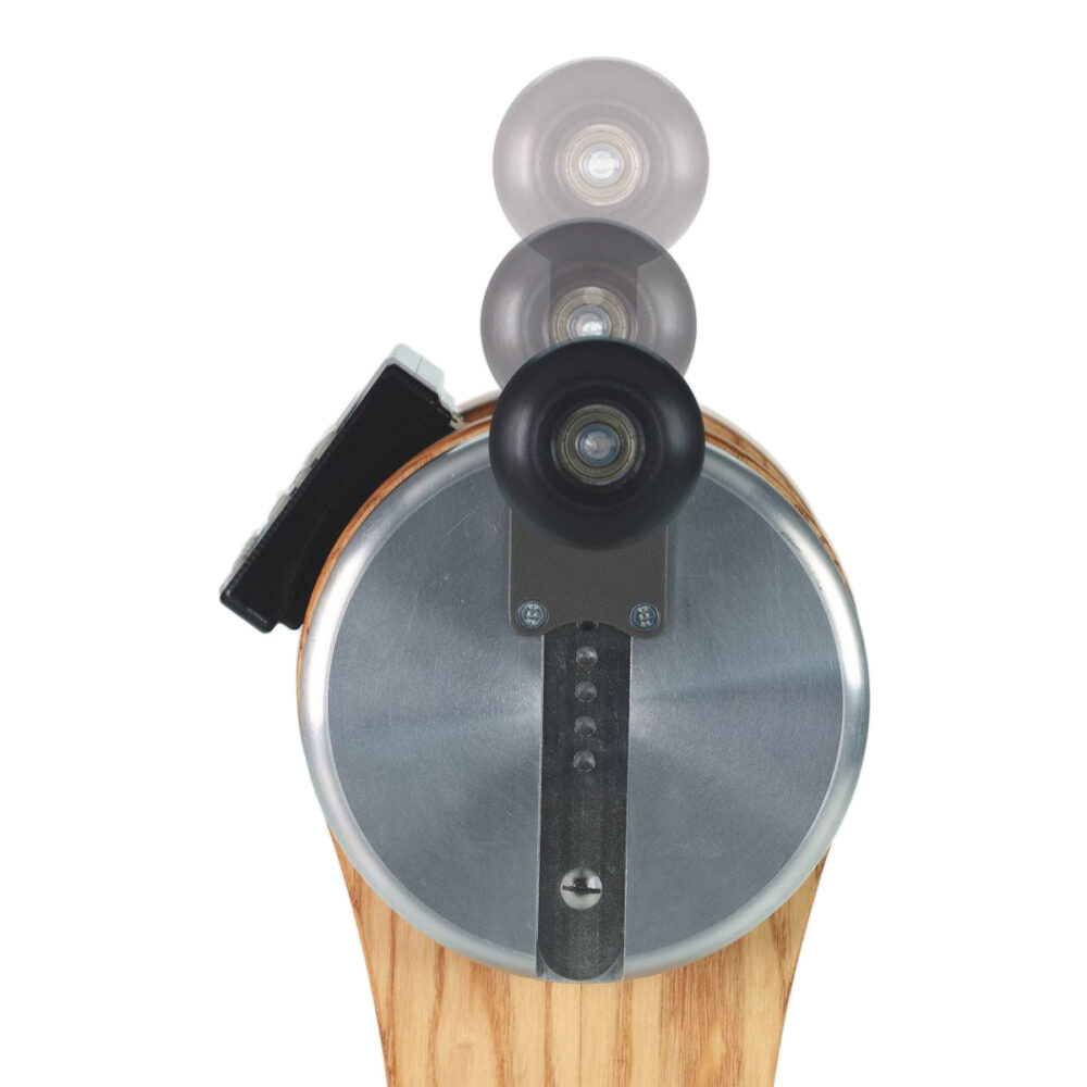 WaterGrinder - Moniteur G1 – Bild 7