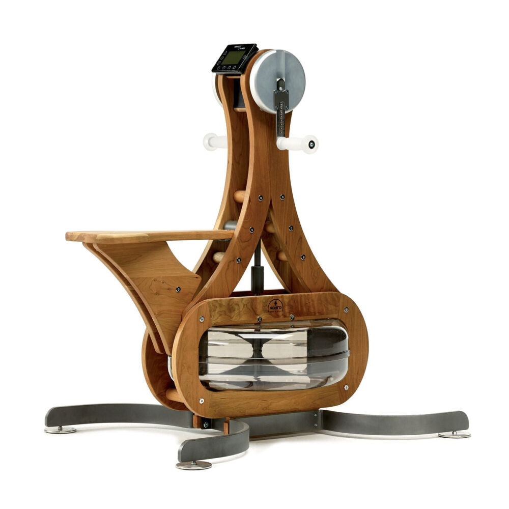 WaterGrinder - Moniteur G1 – Bild 4