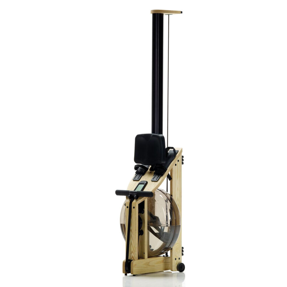 WaterRower Rameur Série A1 Home - Moniteur A1 - Imagen 4