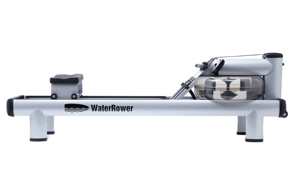 WaterRower Rameur Série M1 - Moniteur S4 – Bild 8