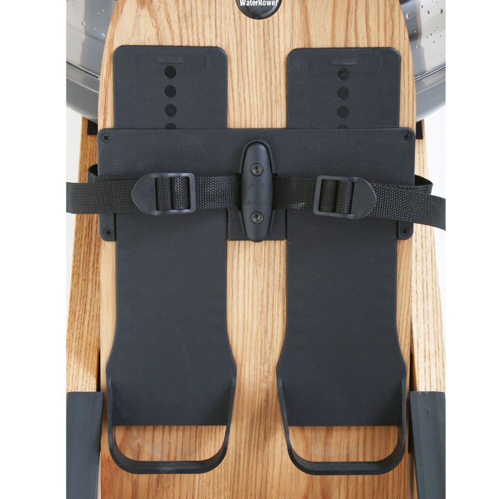 WaterRower Rameur Série Original - Moniteur S4 – Bild 10