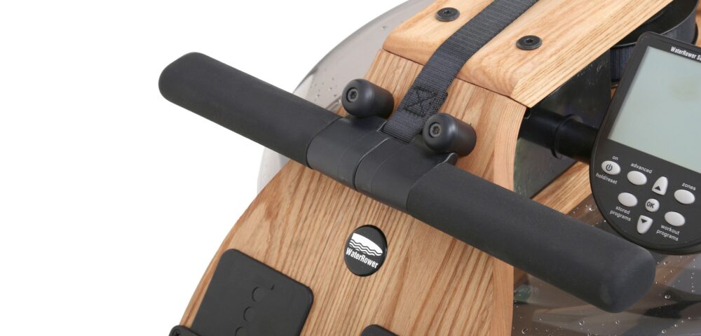 WaterRower Rameur Série Original - Moniteur S4 – Bild 12
