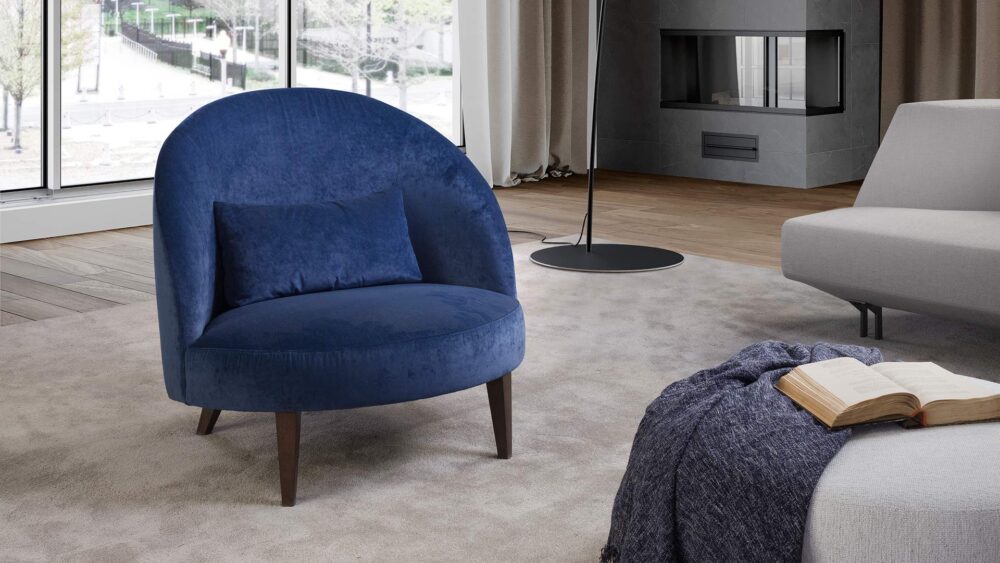 Woody fauteuil - Imagen 3