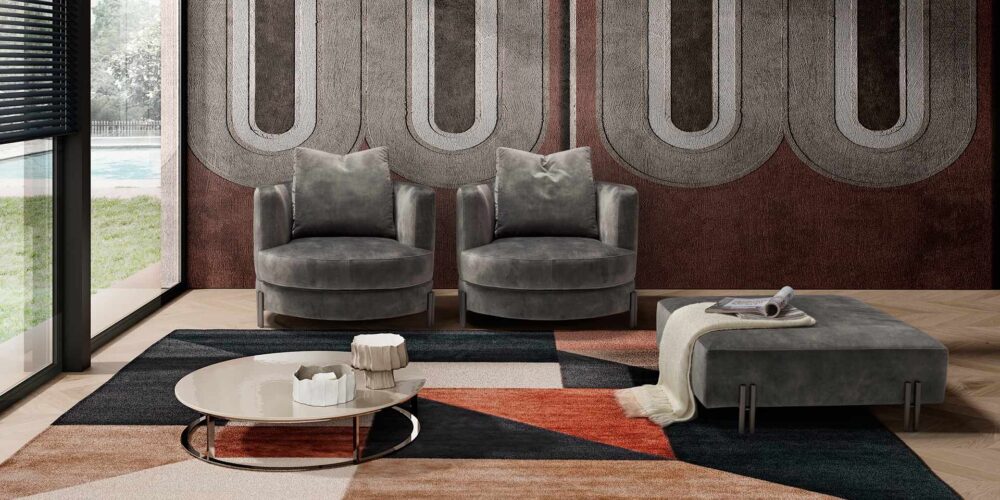 Yang Fauteuil – Image 2