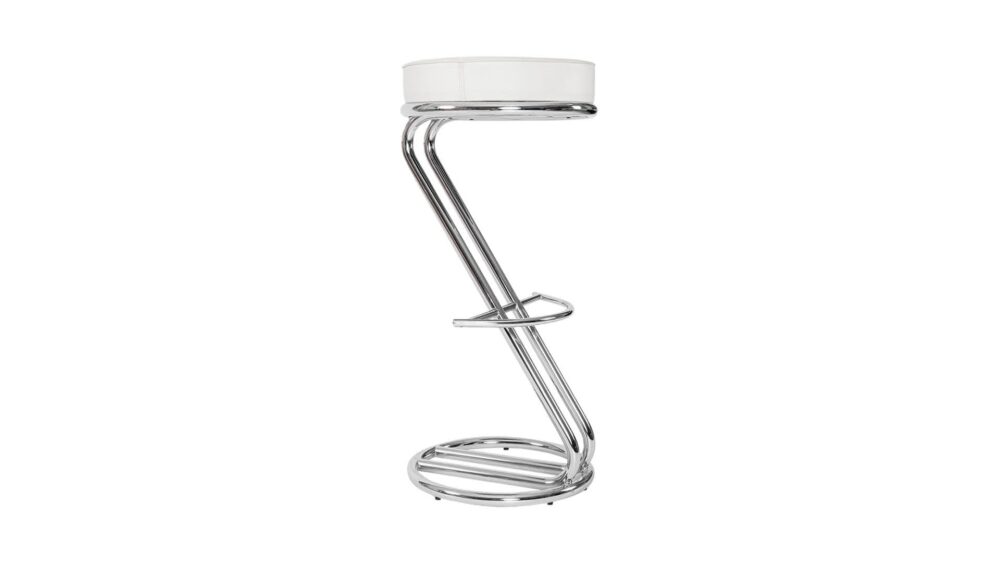 Zeta Zeus Stool