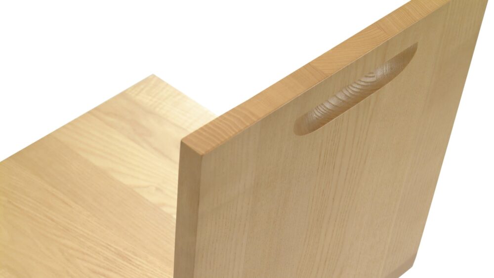 Zig Zag Chair 280 – Image 2