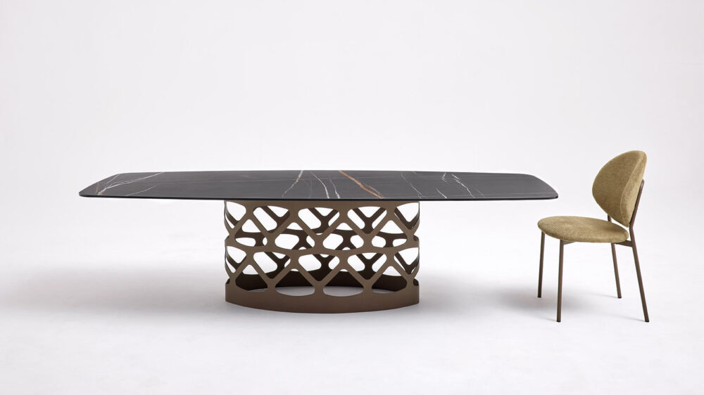 SET 2 VANILLA CHAISE – Image 3