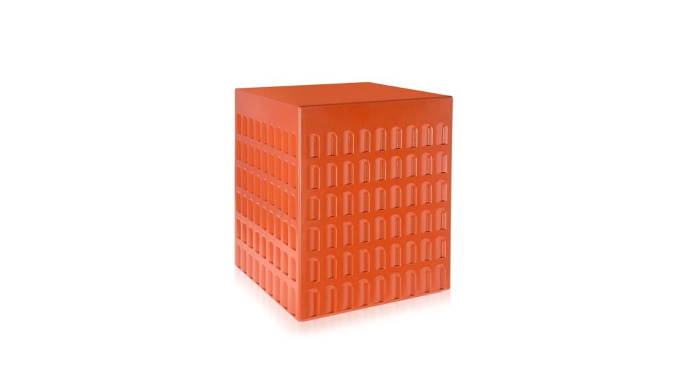 EUR tabouret by Kartell – Bild 2