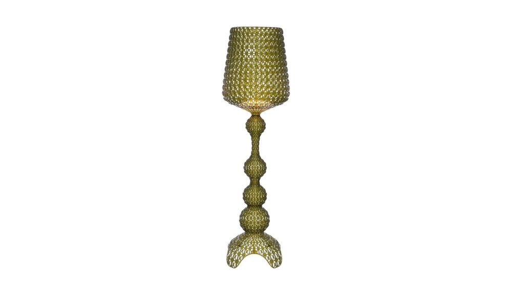 Kabuki Lampe Indoor by Kartell – Bild 2