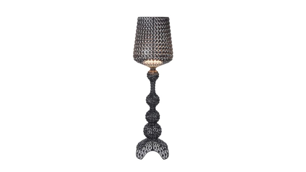Kabuki Lampe Indoor by Kartell – Bild 4