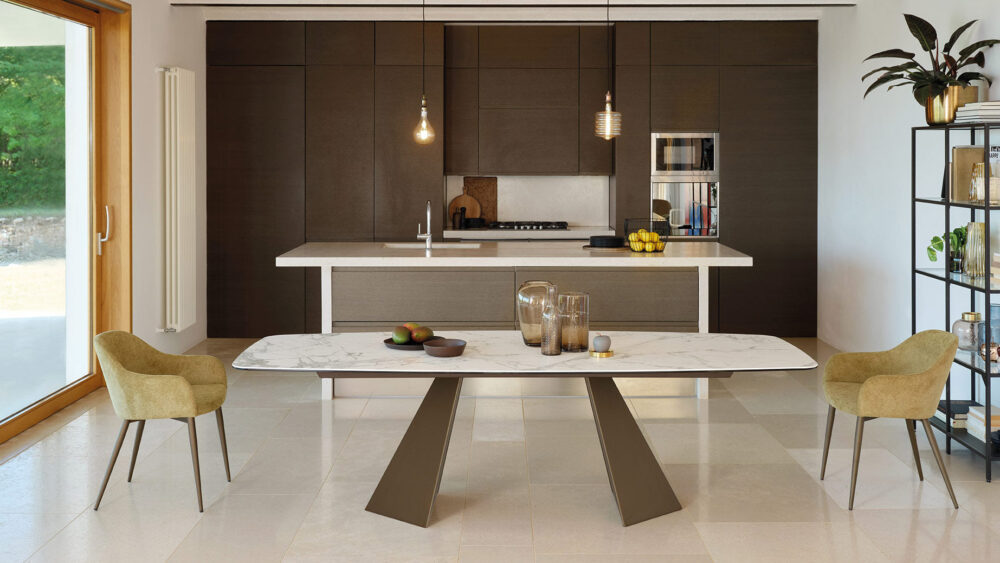 Portland Table – Image 2