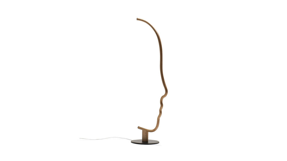 Vis a Vis lampe by Mogg - Imagen 7