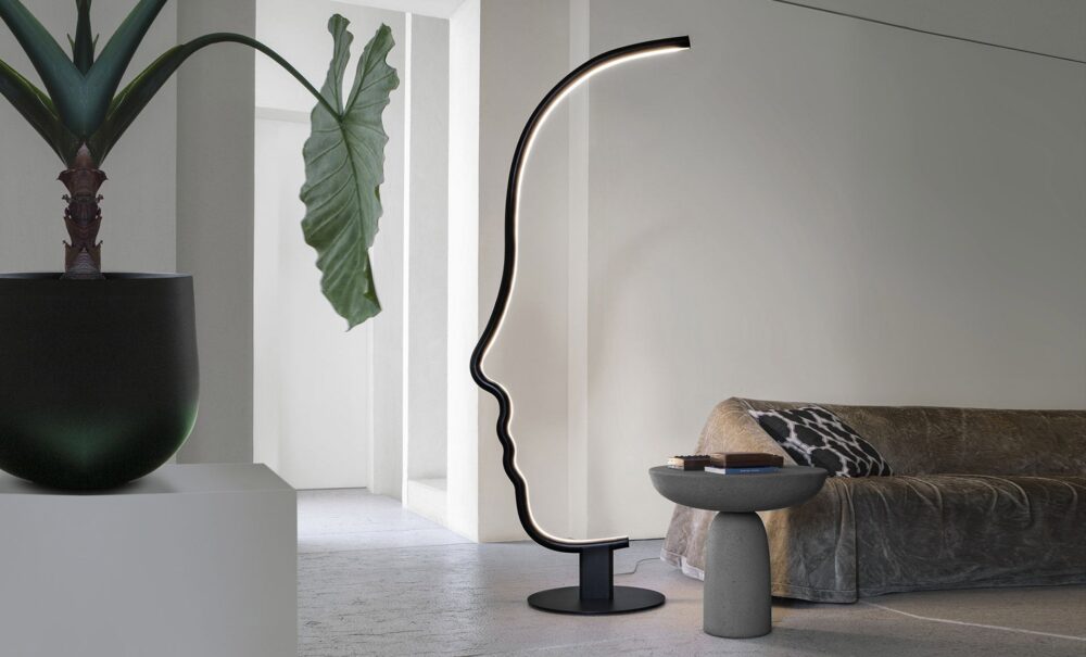 Vis a Vis lampe by Mogg - Imagen 2