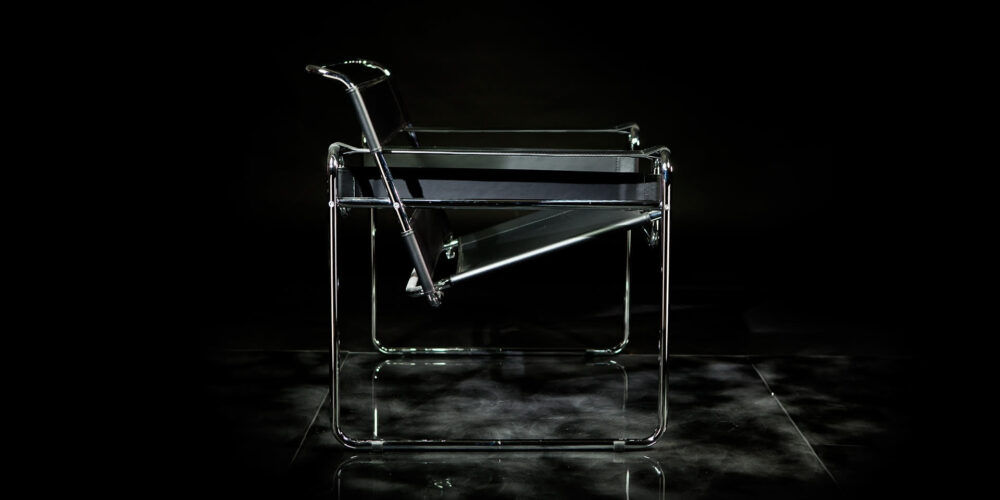 Wassily Armchair – Image 2